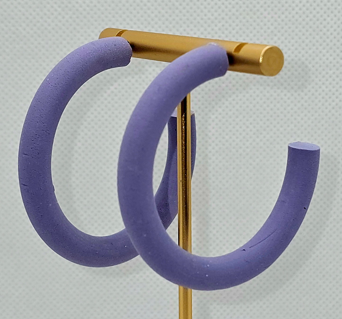Large Hoops