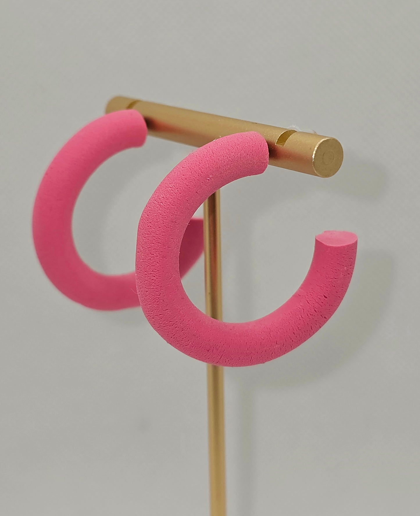 Small Hoops