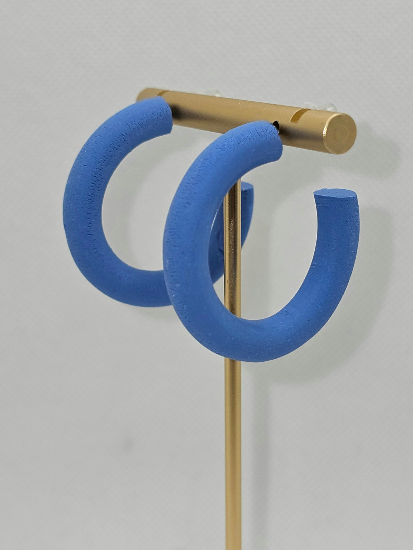 Small Hoops
