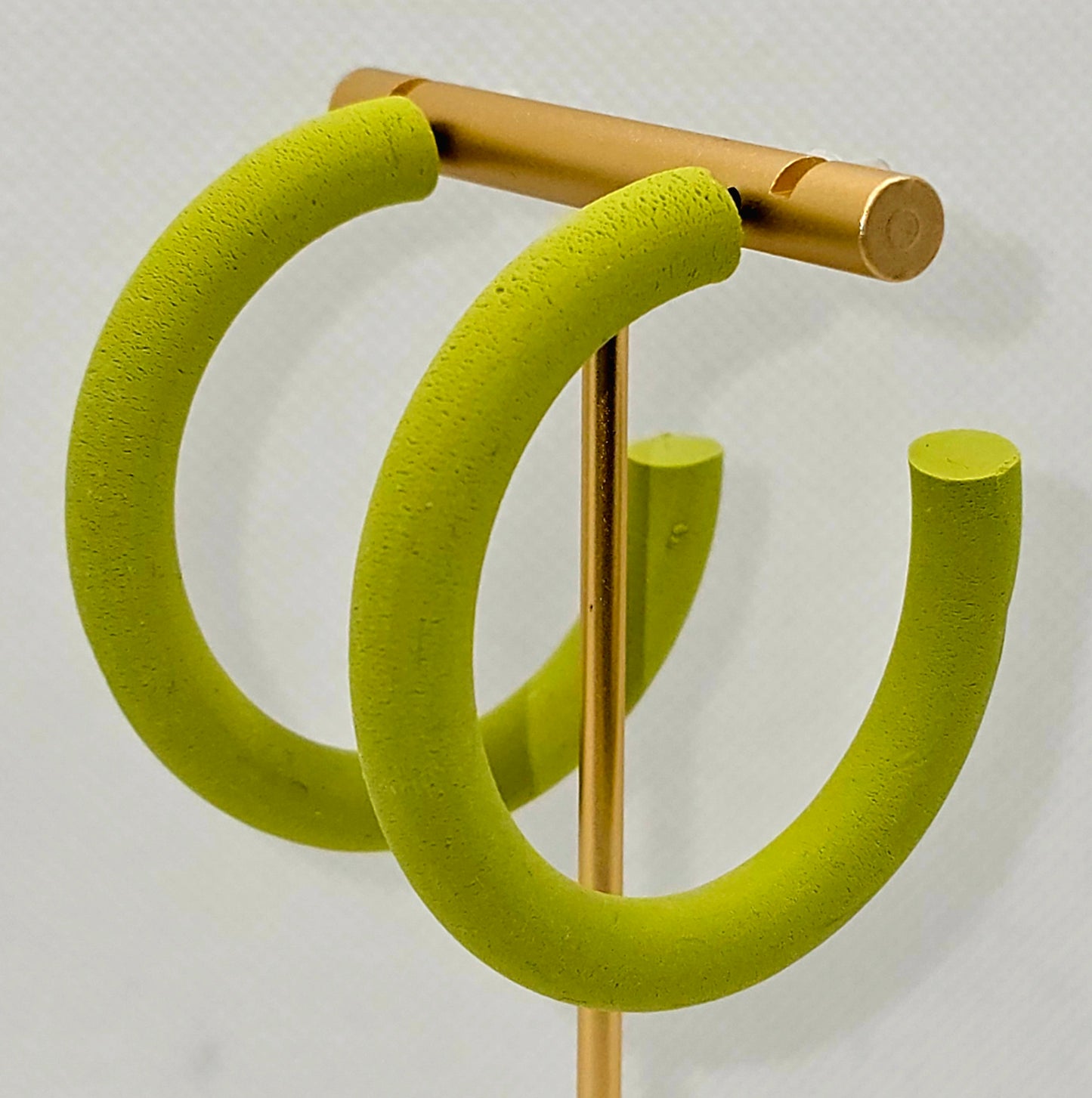 Large Hoops