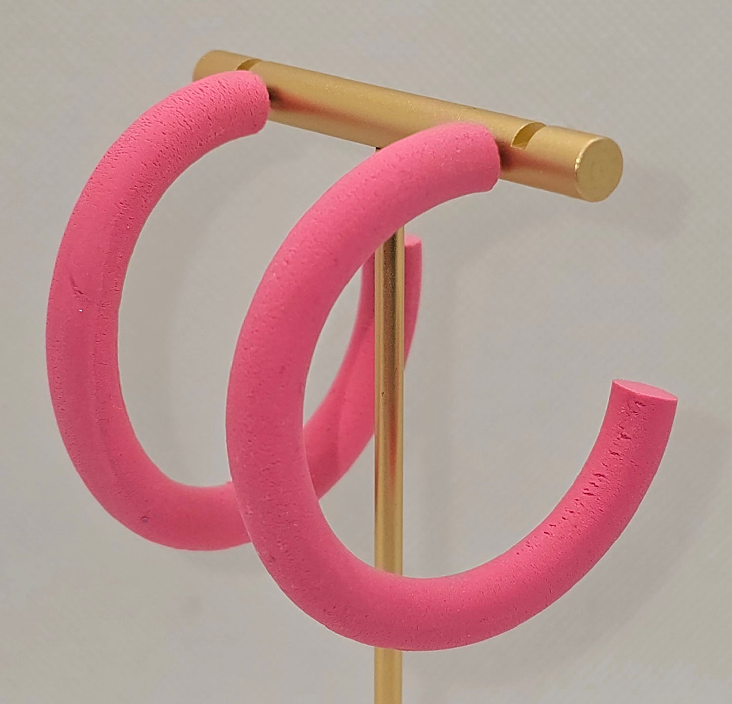 Large Hoops