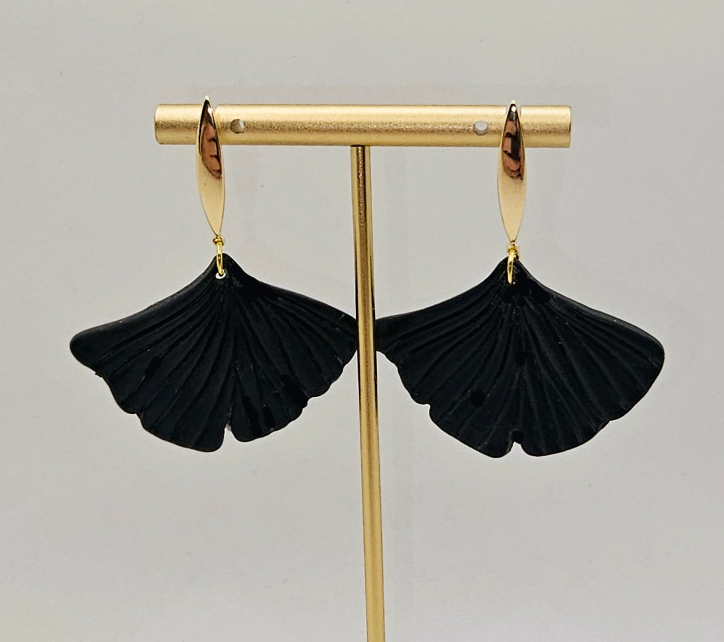 Gingko Leaves