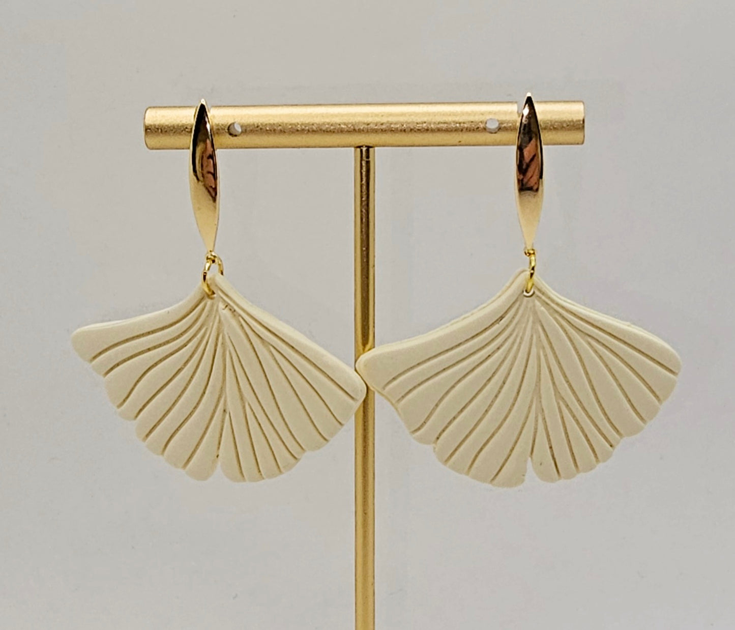 Gingko Leaves