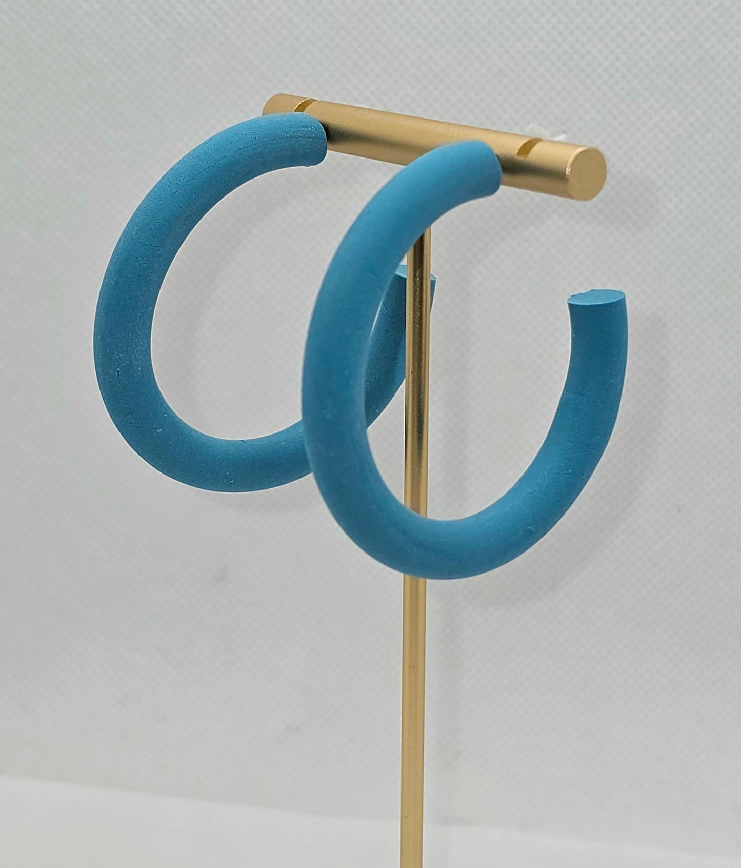 Large Hoops
