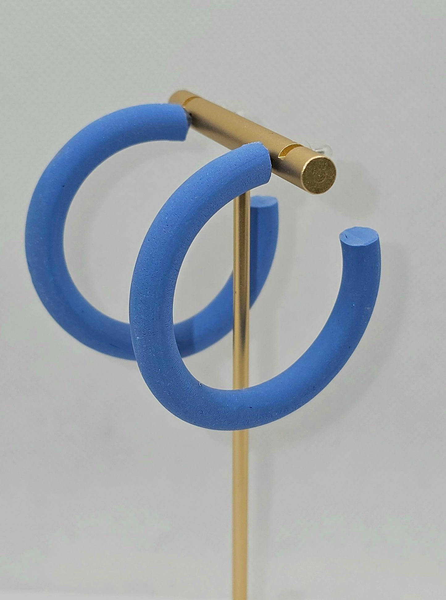 Large Hoops