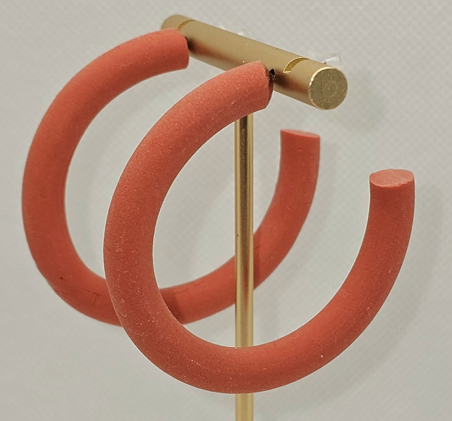 Large Hoops