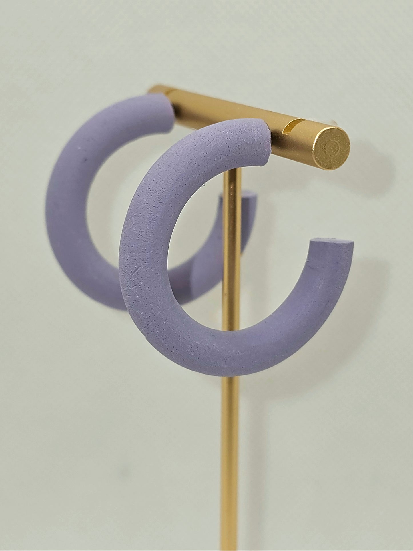 Small Hoops