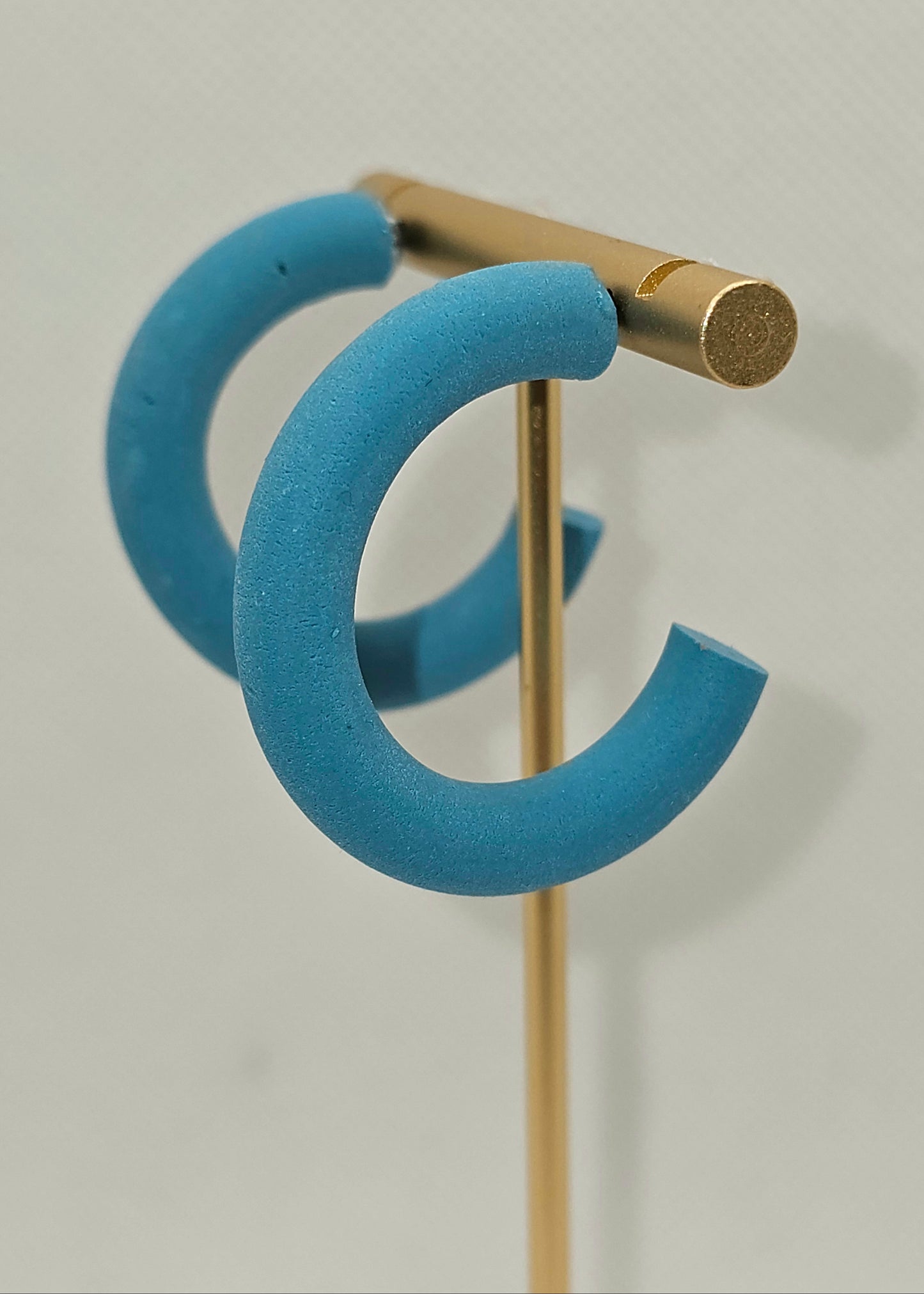Small Hoops