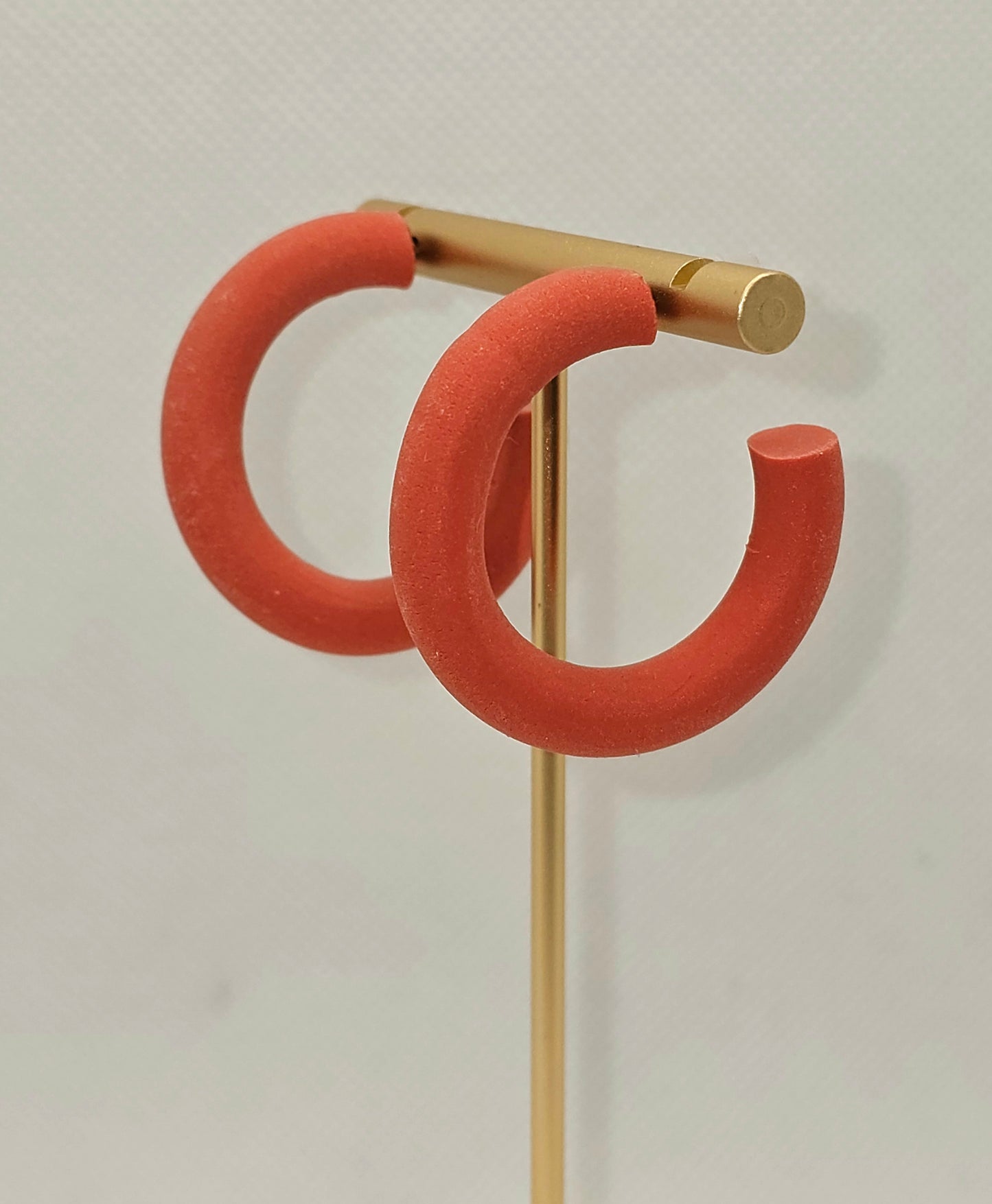 Small Hoops