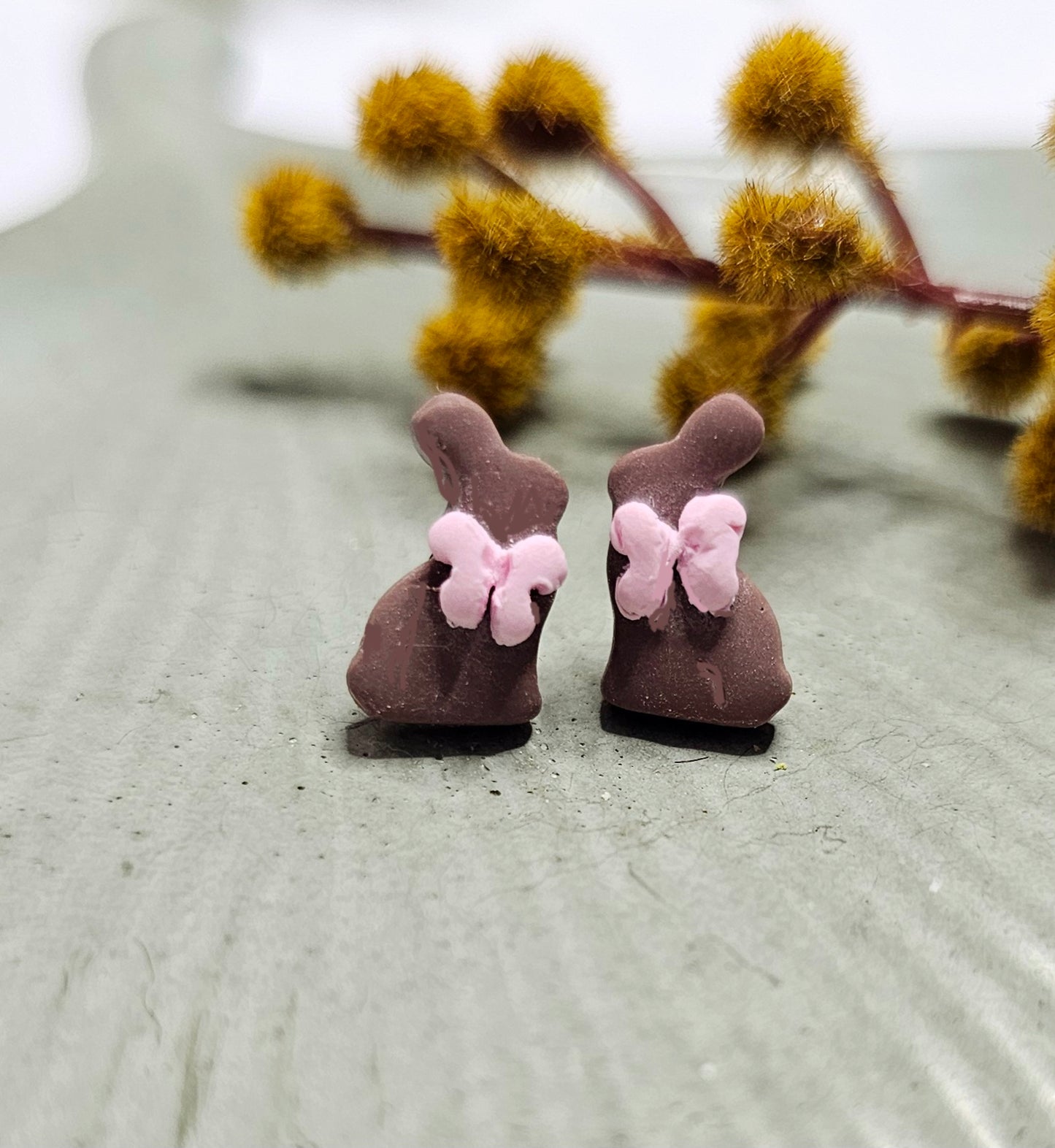 Mini Bunnies