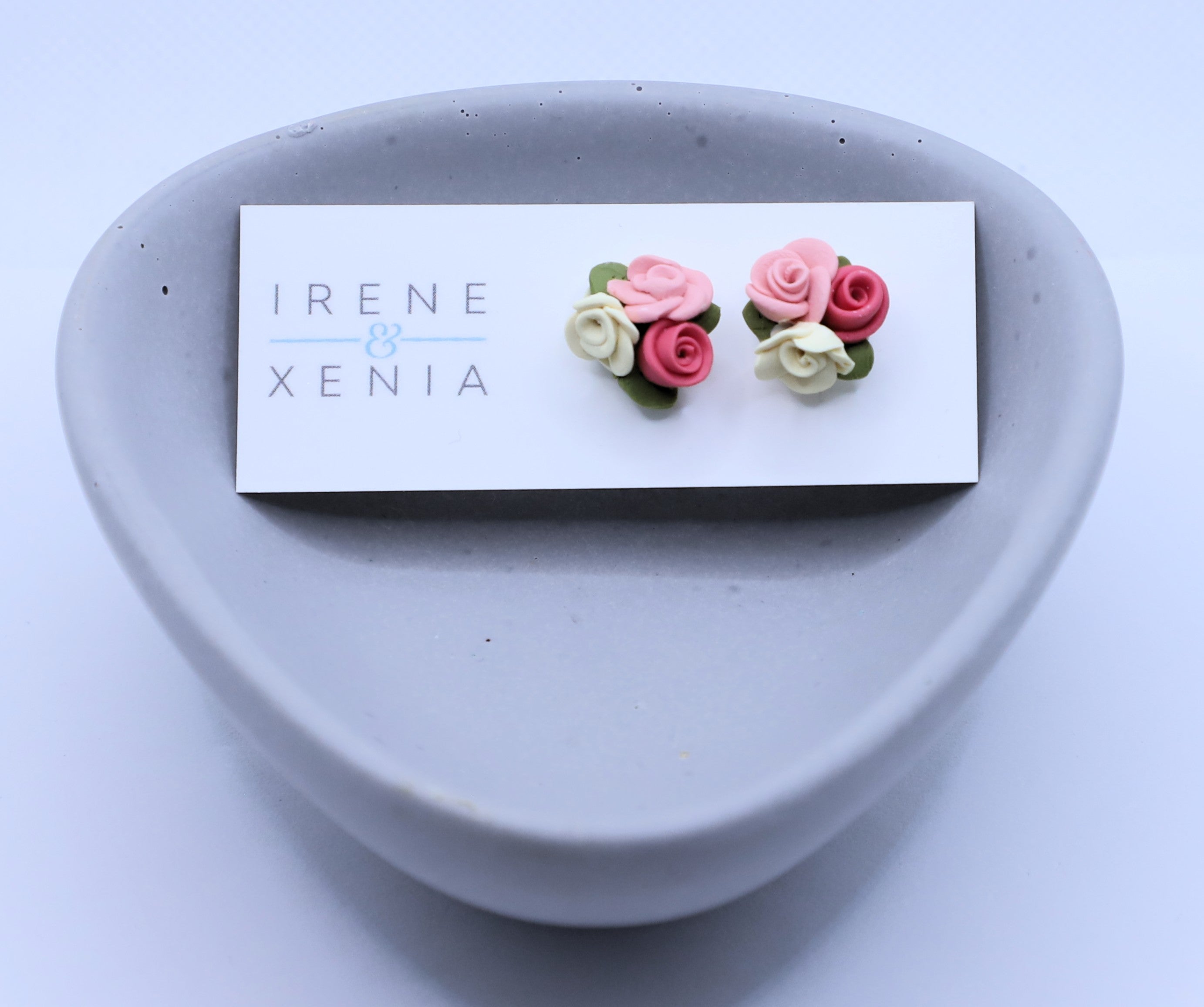 Collections – Irene & Xenia
