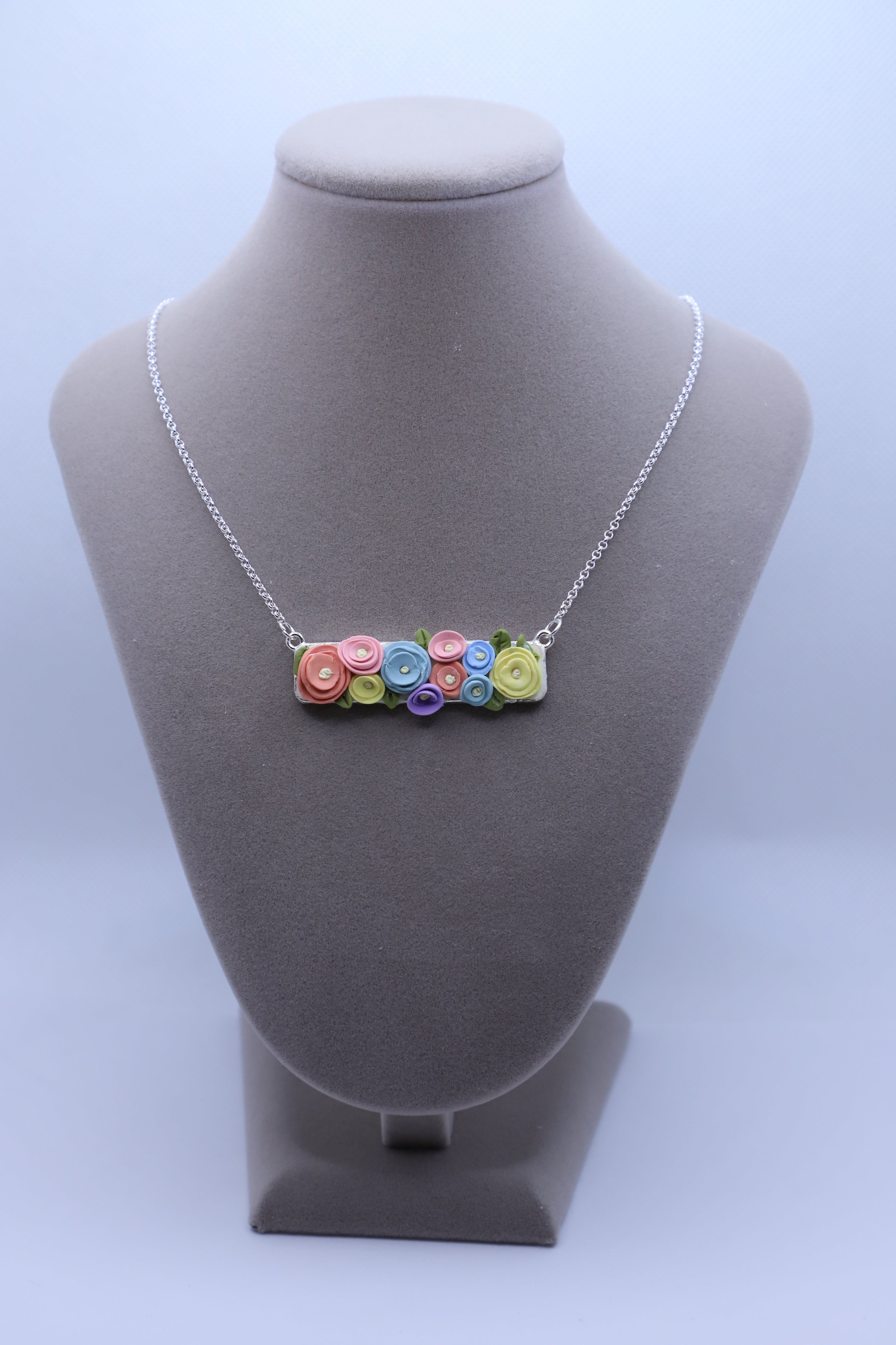 NECKLACES – Irene & Xenia