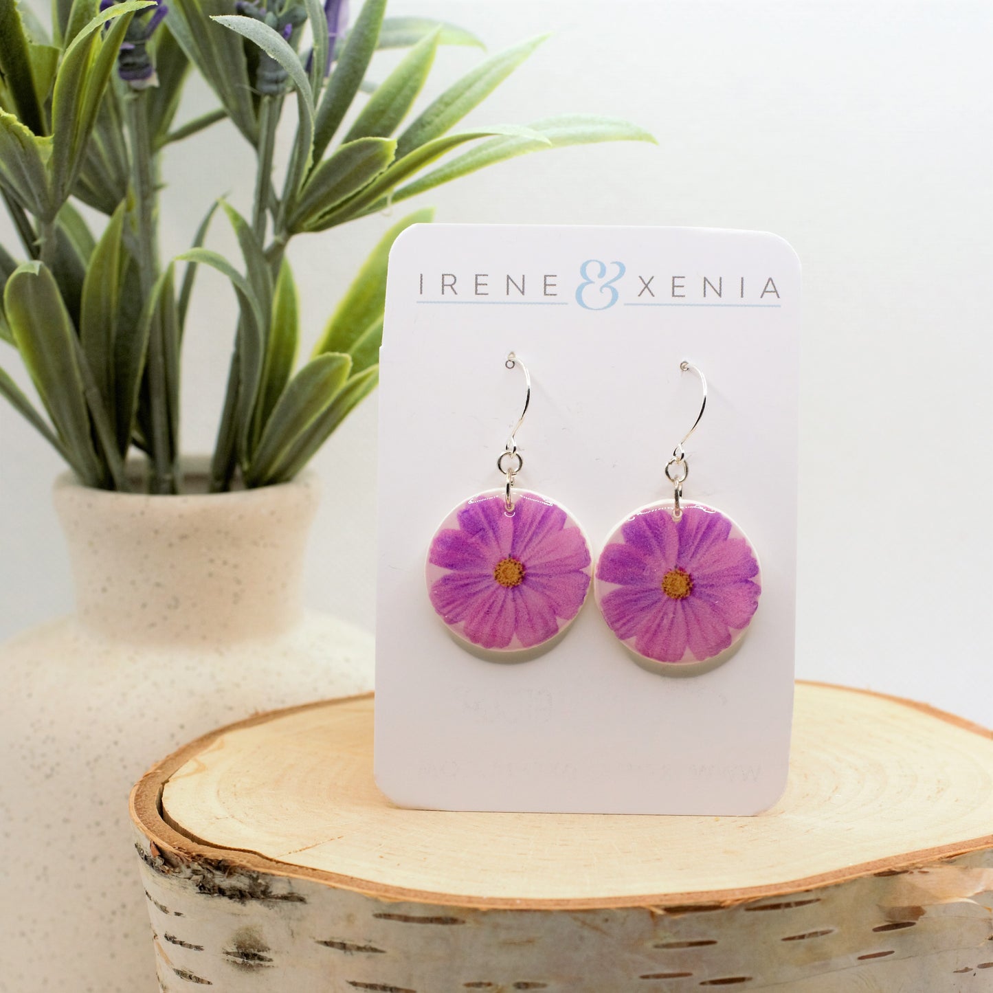 Flower Dangles