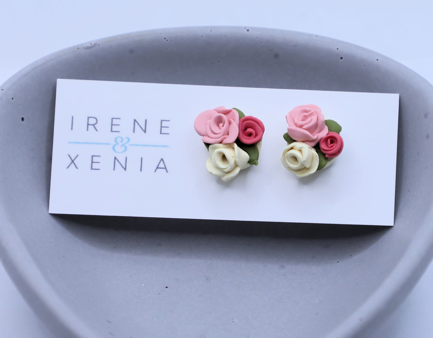 Rose Stud