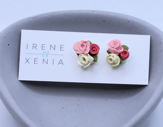 Rose Stud