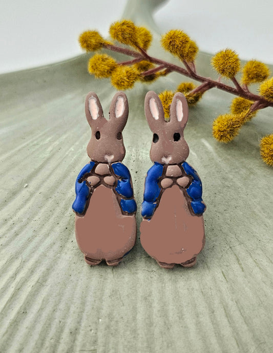 Tall Bunny