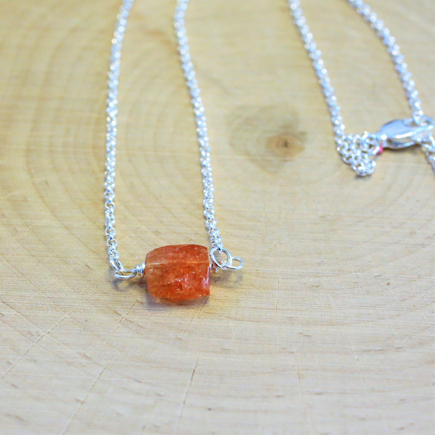 Sunstone Squared